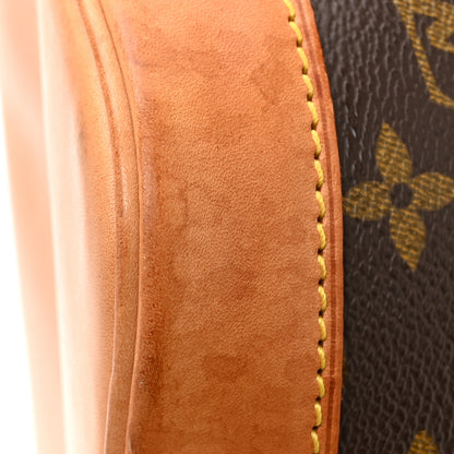 Louis Vuitton Monogram Alma PM 11 of 12