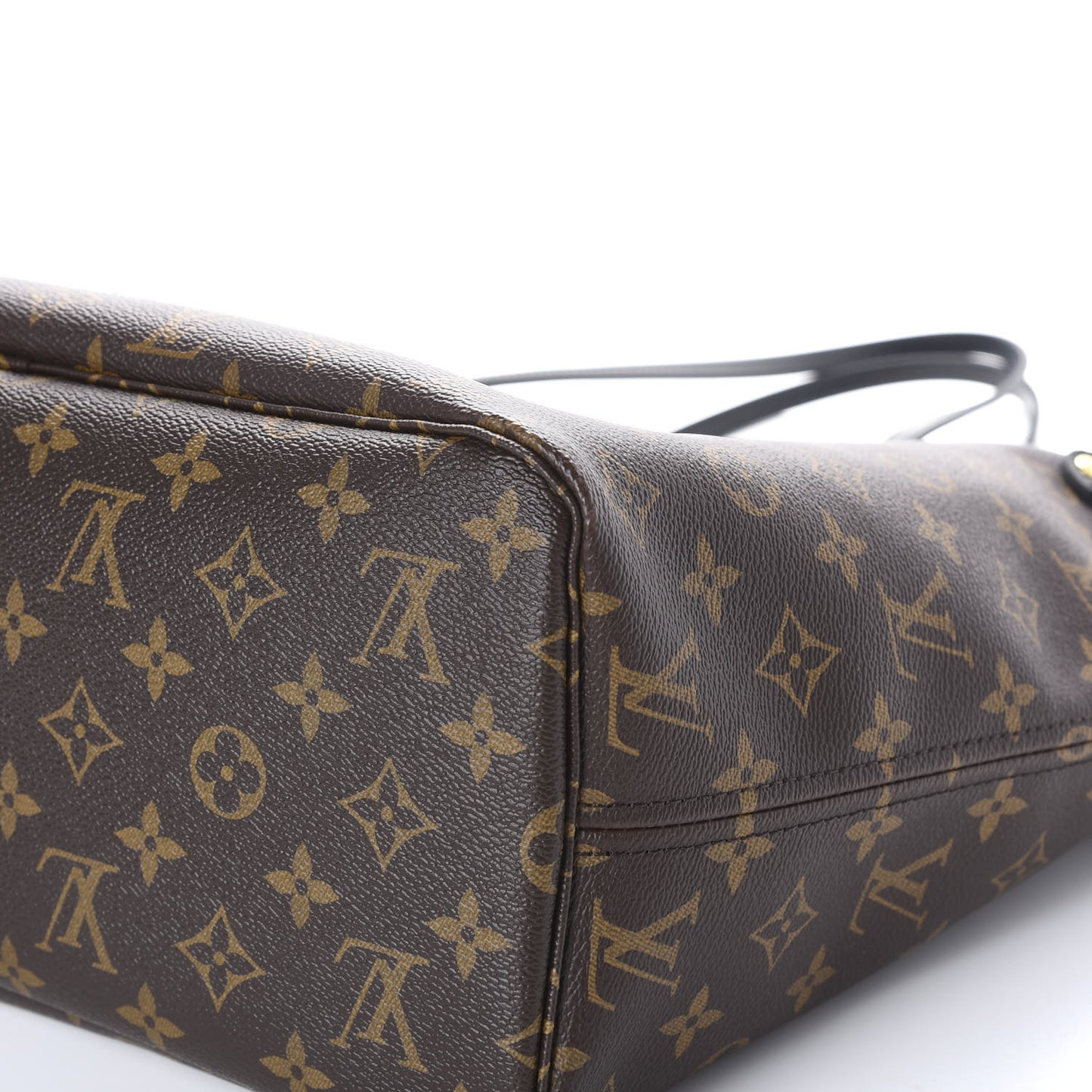 Monogram My LV World Tour Neverfull MM