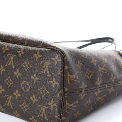 Louis Vuitton Monogram My LV World Tour Neverfull MM 12 of 12