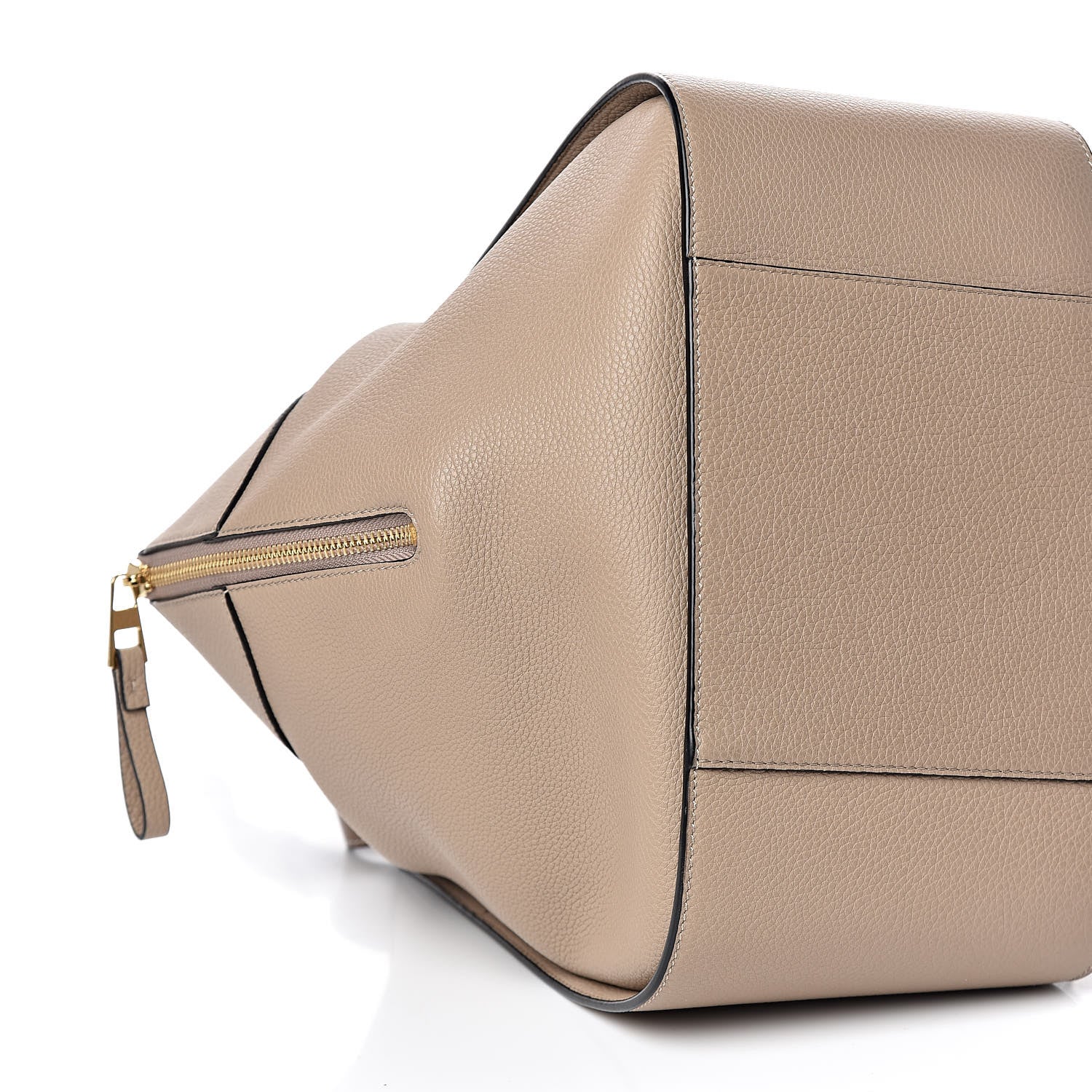 Loewe Calfskin Small Hammock Shoulder Bag Sand Mink 10 of 11