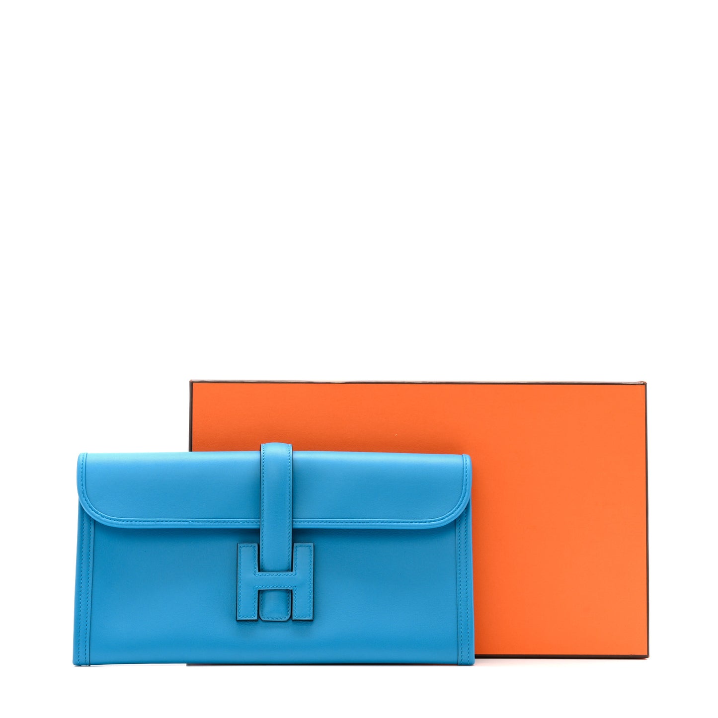 Swift Jige Elan 29 Clutch Bleu Zanzibar