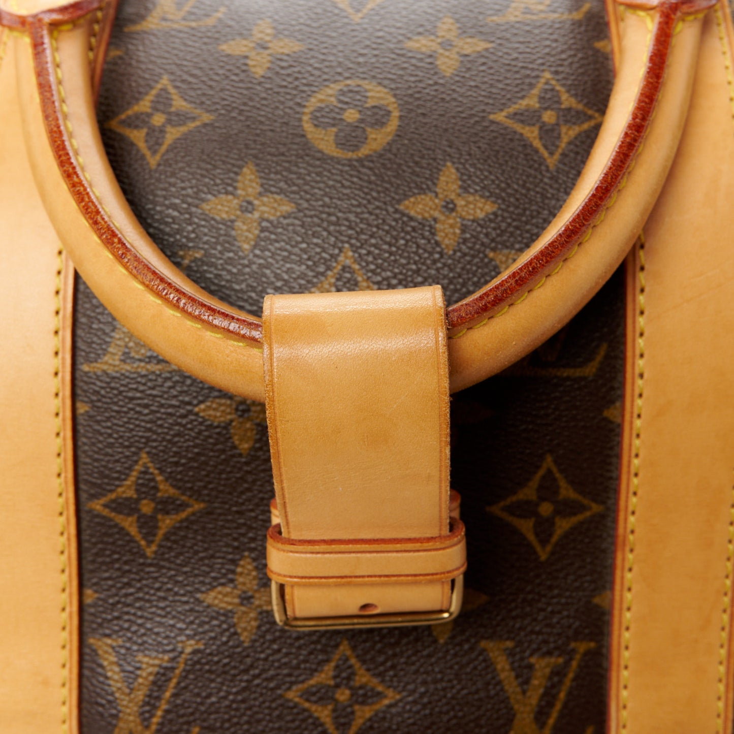 Monogram Keepall 50