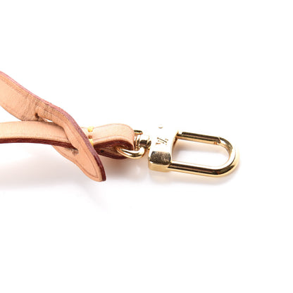 Louis Vuitton Vachetta Pochette Accessories Strap 3 of 3