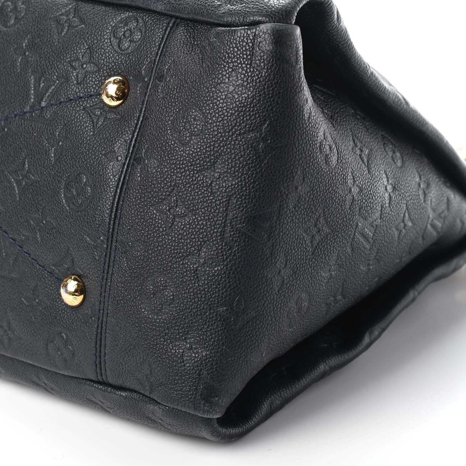 Louis Vuitton Empreinte Artsy MM Infini 8 of 9