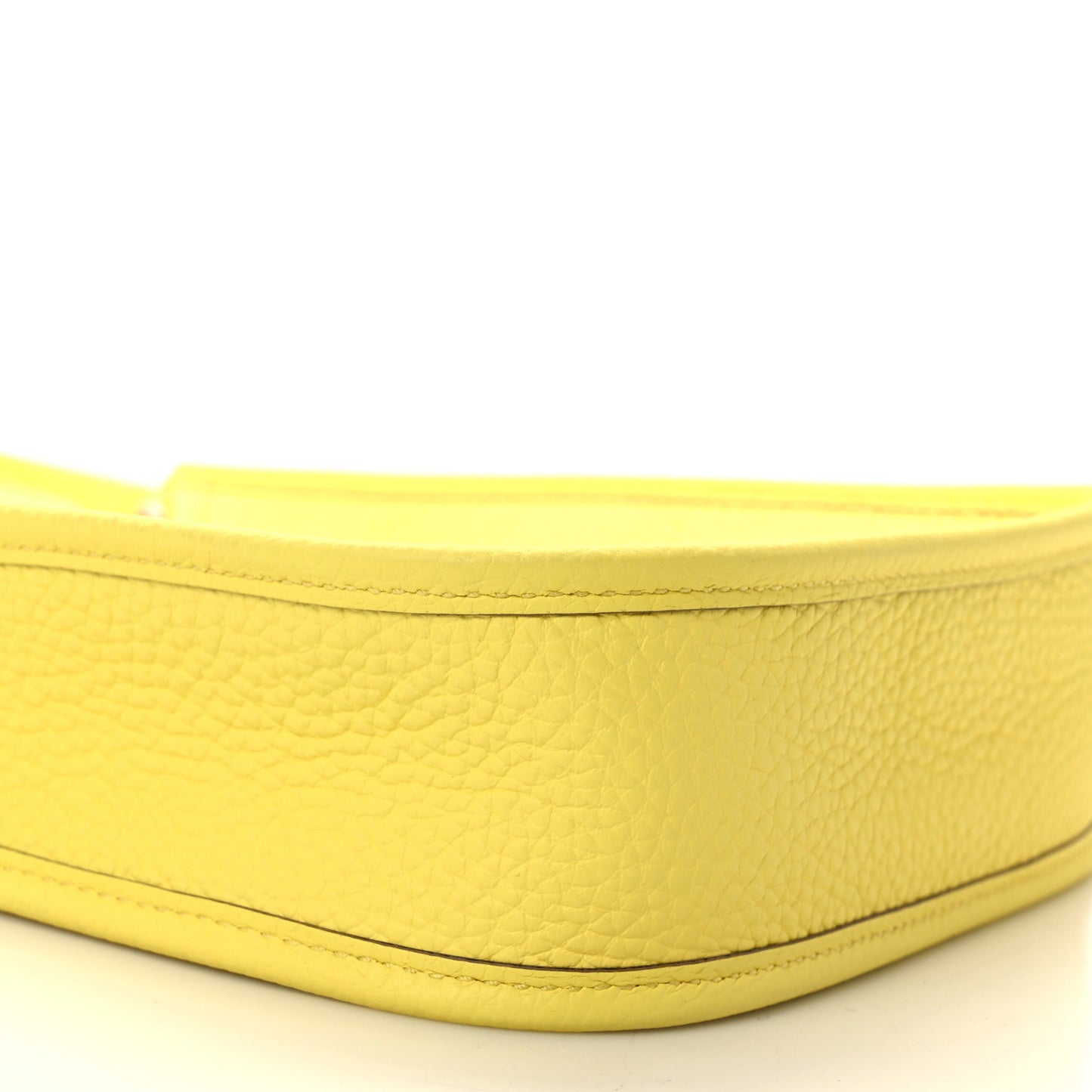 Taurillon Clemence Evelyne TPM Limoncello
