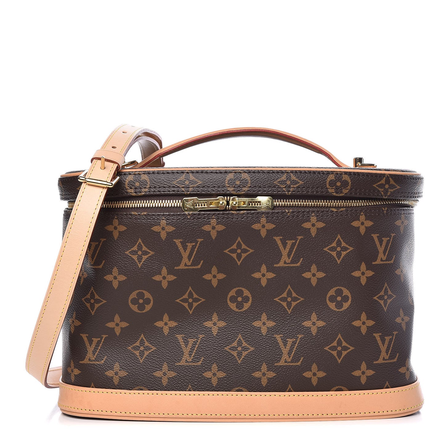 Monogram Nice