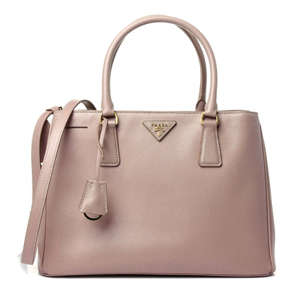 Prada Saffiano Lux Medium Tote Cammeo 1 of 13