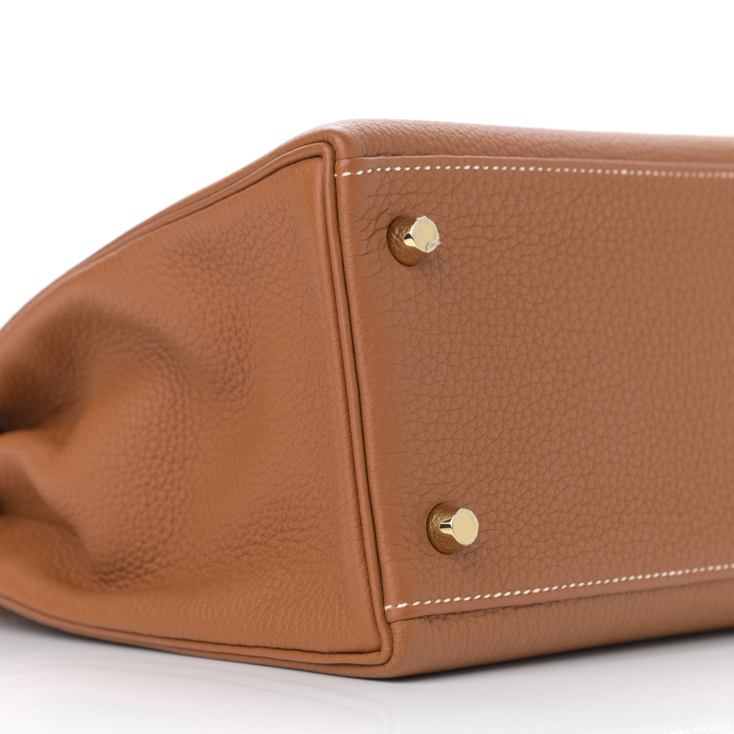 Togo Kelly Retourne 28 Gold