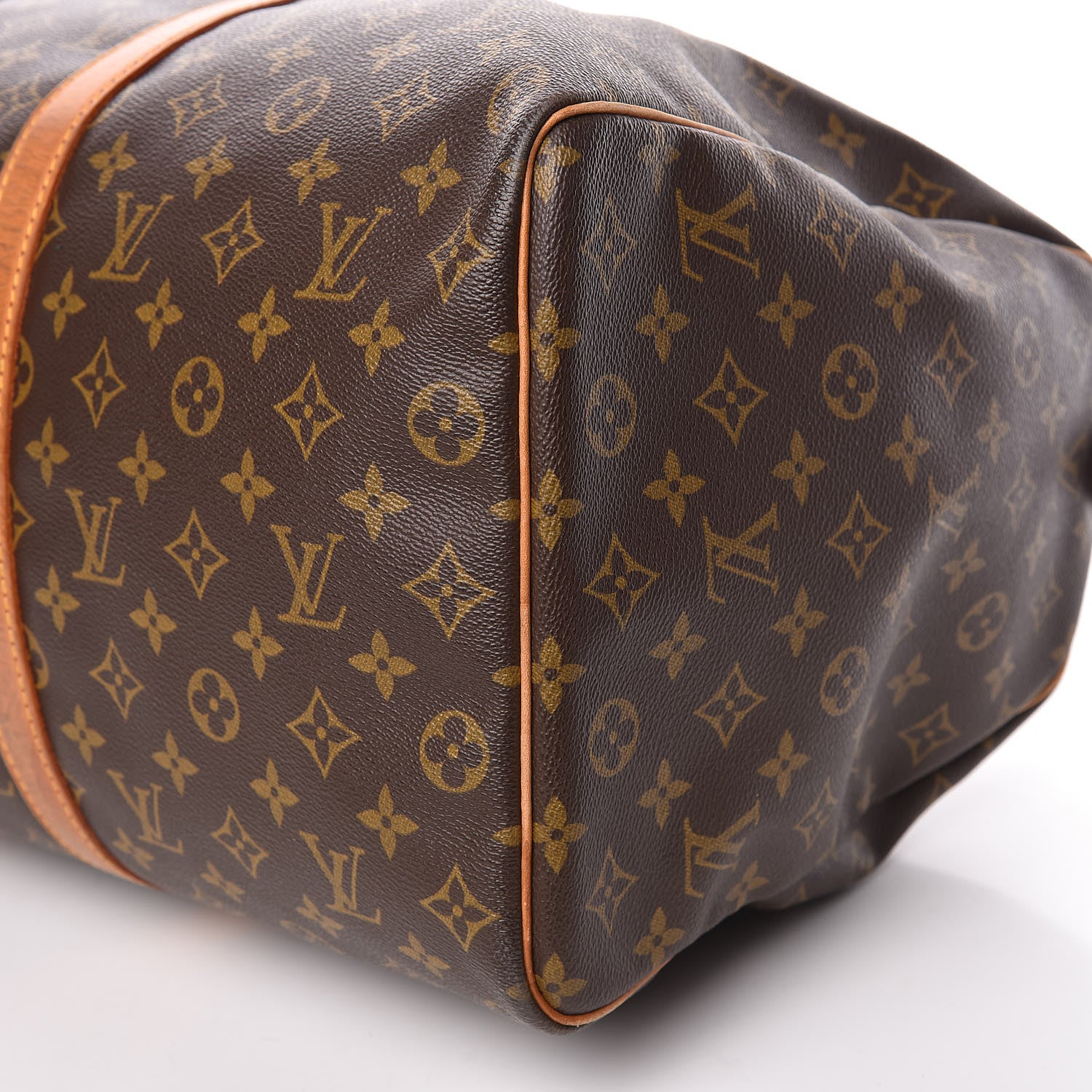 Louis Vuitton Monogram Keepall 50 13 of 17
