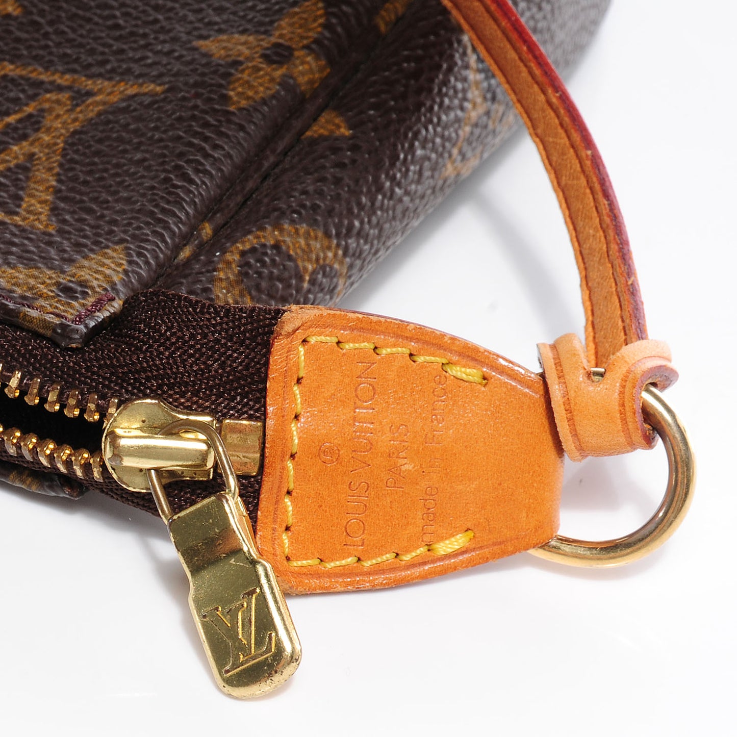 Monogram Pochette Accessories Bag