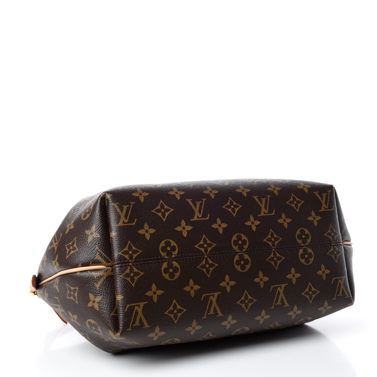 Louis Vuitton Monogram Turenne MM 5 of 12