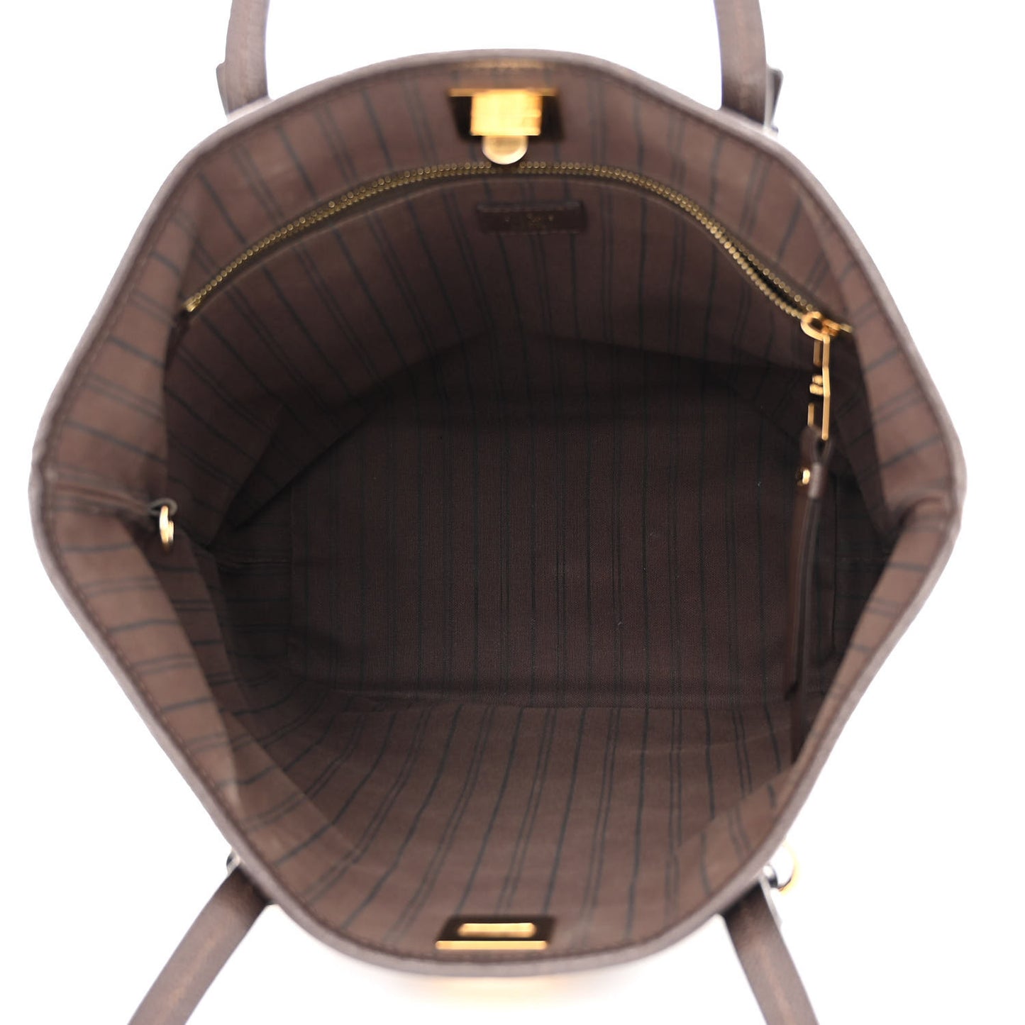 Empreinte Citadine PM Ombre