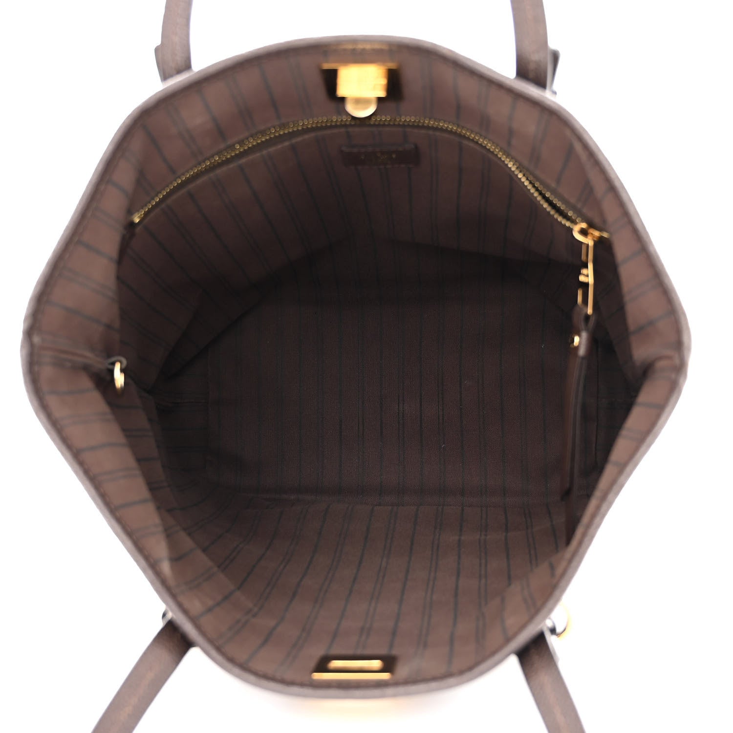 Louis Vuitton Empreinte Citadine PM Ombre 5 of 12