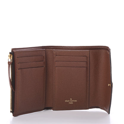 Louis Vuitton Monogram Victorine Wallet 4 of 9