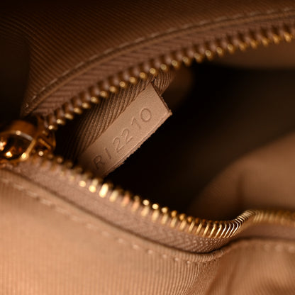 Louis Vuitton Monogram Graceful MM 7 of 15