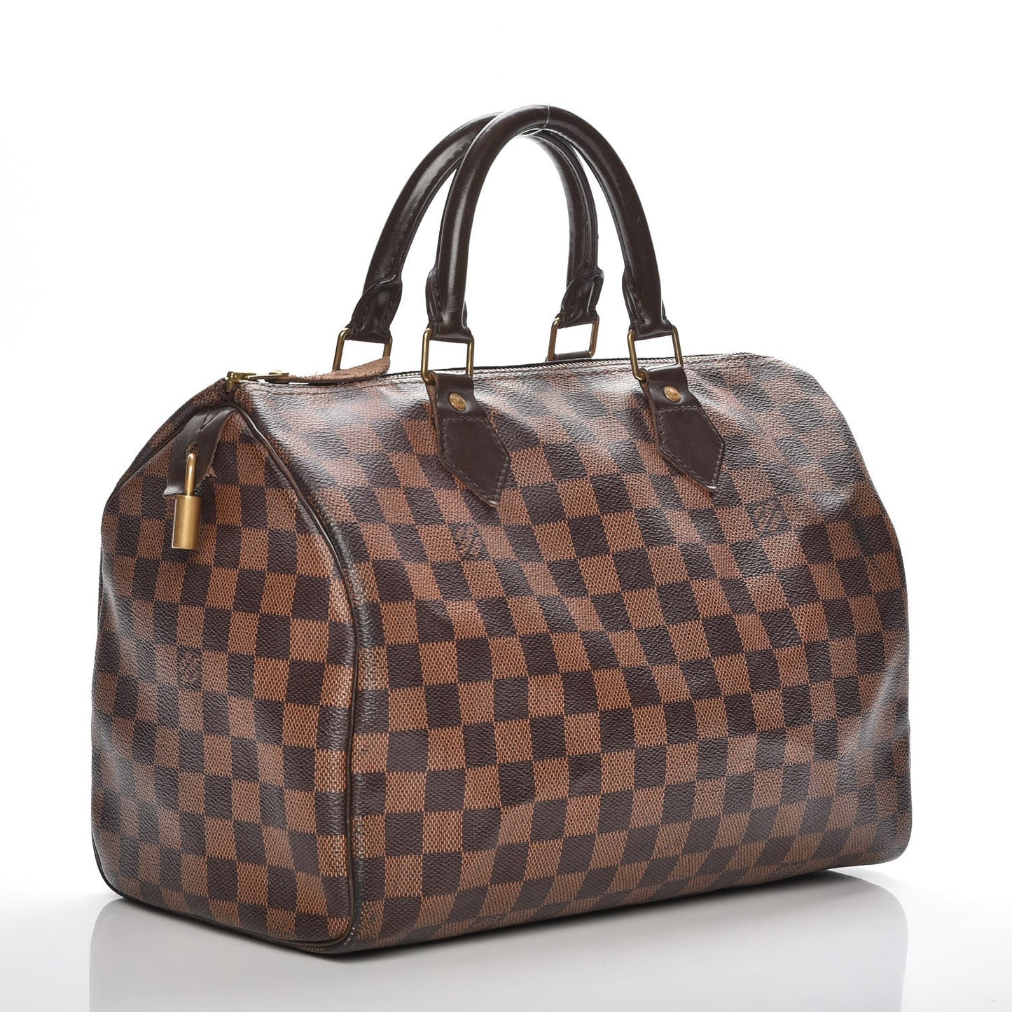 Damier Ebene Speedy 30