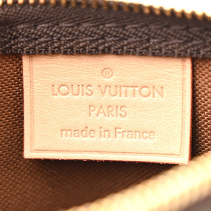 Louis Vuitton Monogram Nano Speedy 6 of 9