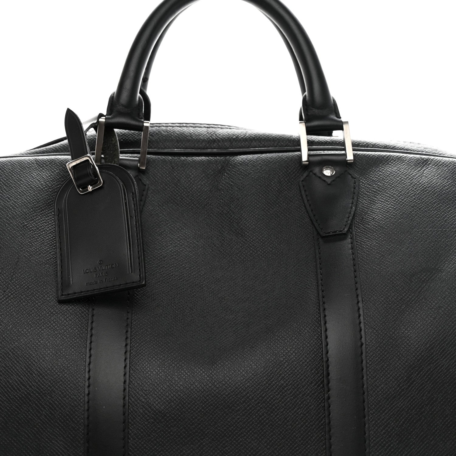 Louis Vuitton Taiga Kendall PM Acajou 6 of 12