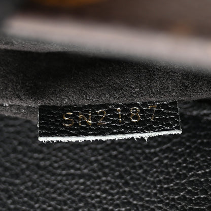 Louis Vuitton Monogram Florine Black 7 of 13