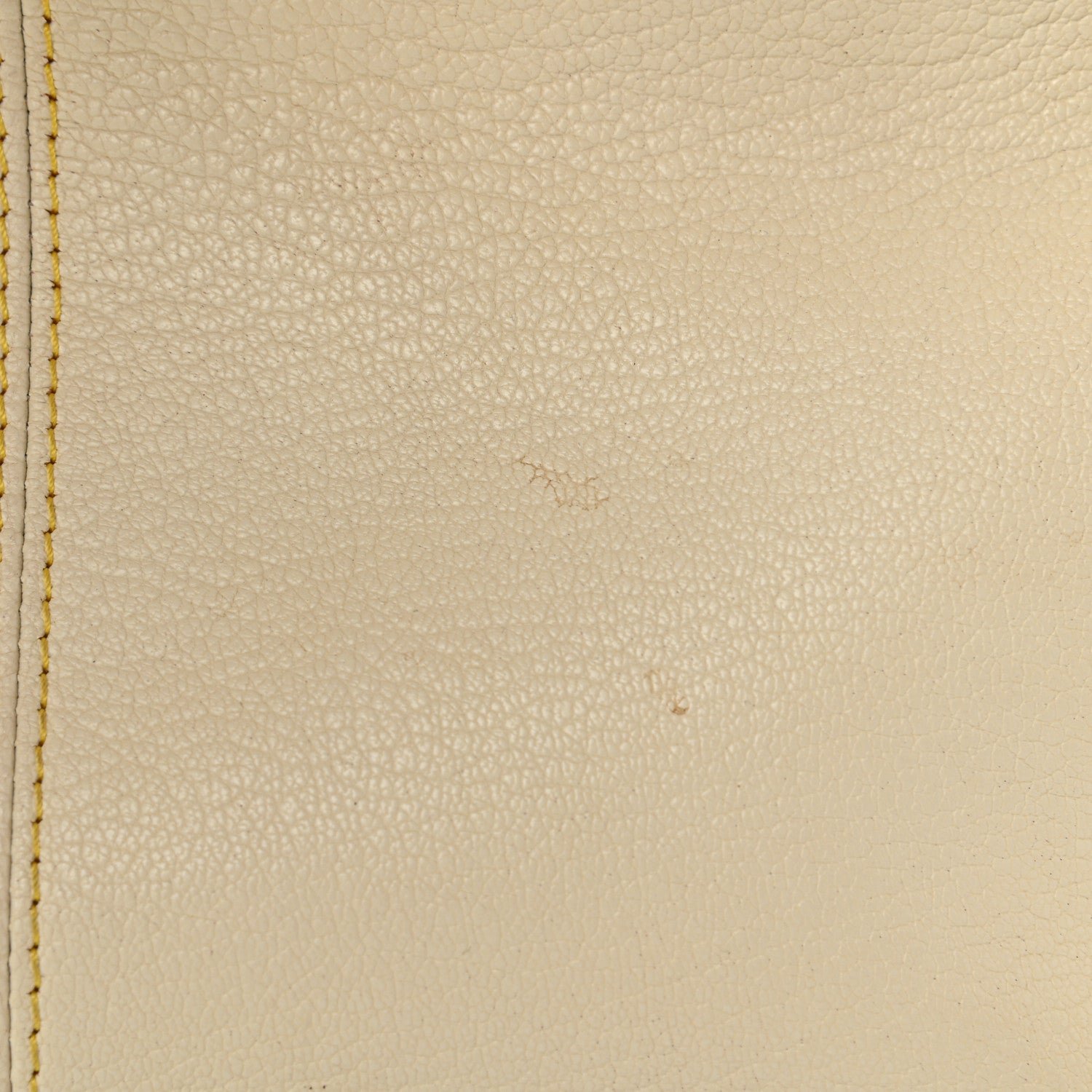 Louis Vuitton Suhali Lockit PM White 13 of 22