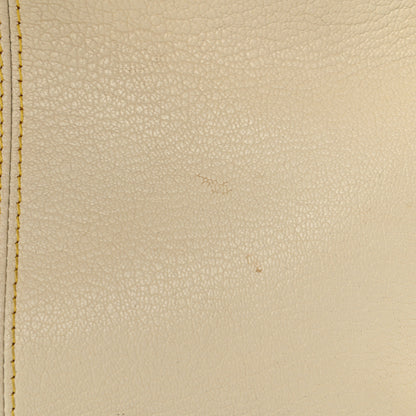 Louis Vuitton Suhali Lockit PM White 13 of 22