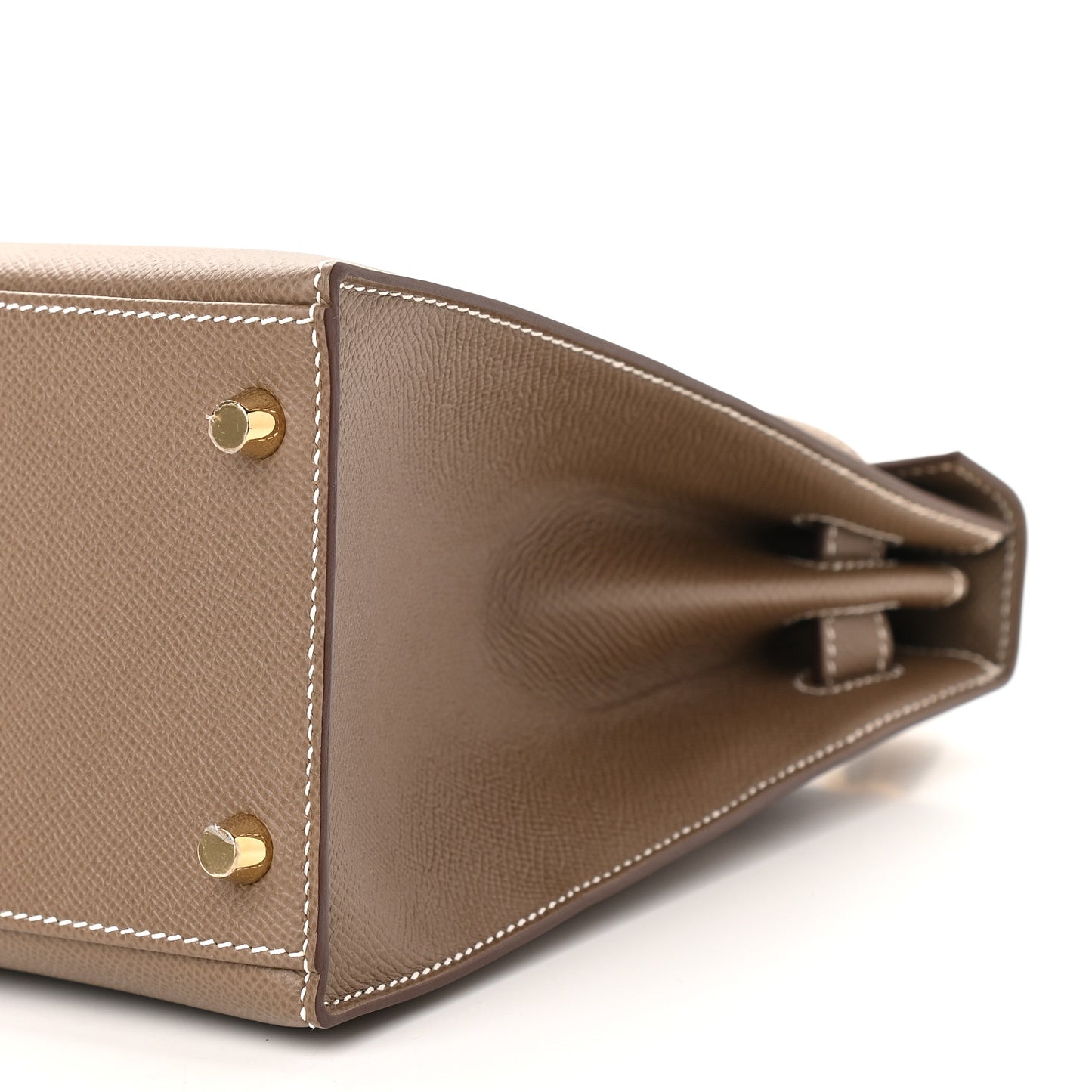 Epsom Kelly Sellier 28 Etoupe