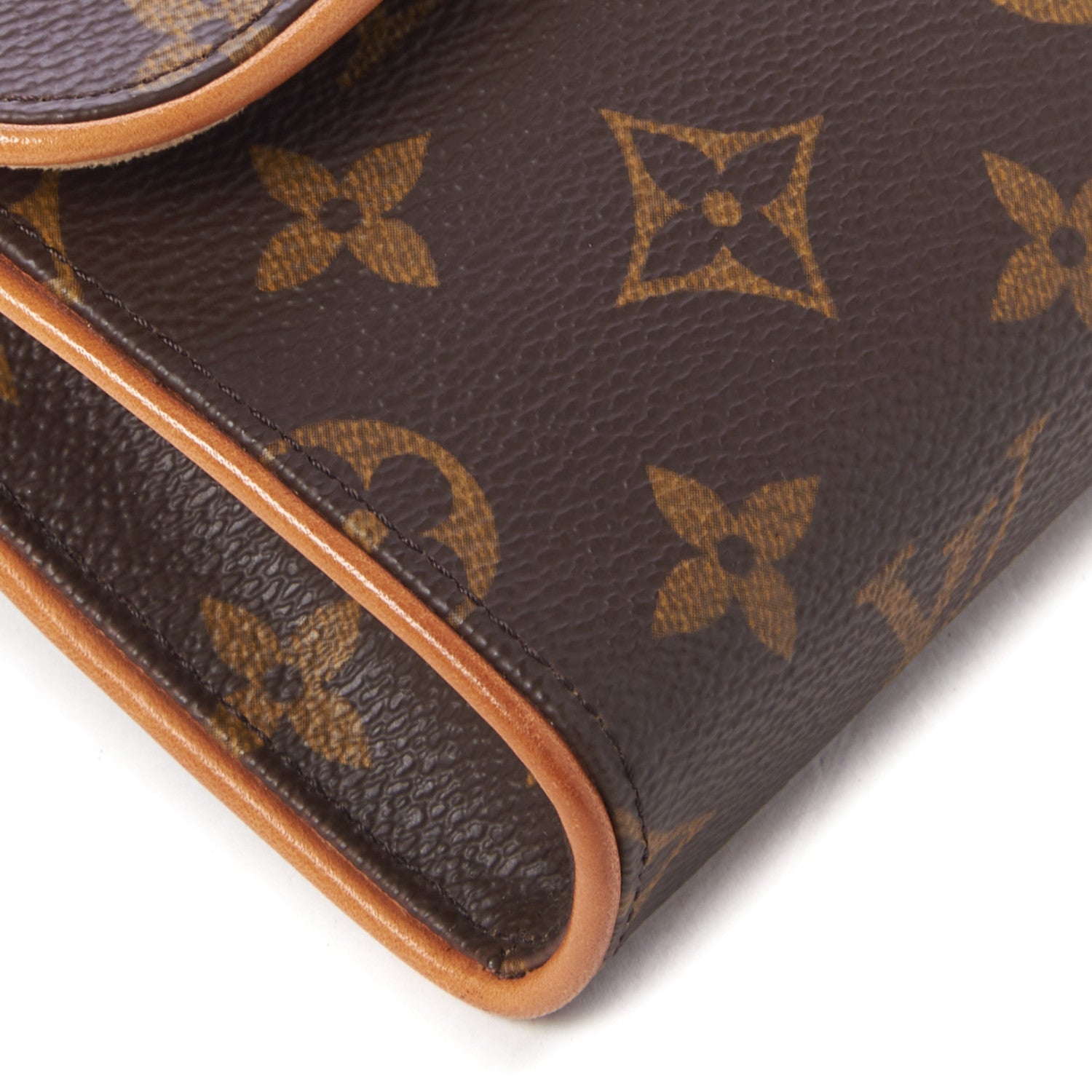 Louis Vuitton Monogram Pochette Florentine S 5 of 7