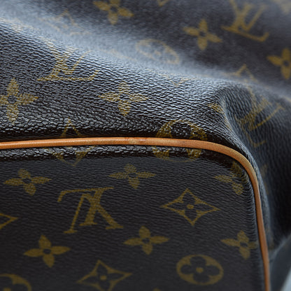 Louis Vuitton Monogram Palermo PM 19 of 25
