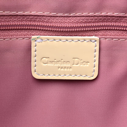 Christian Dior Monogram Girly Bag Pink 6 of 18
