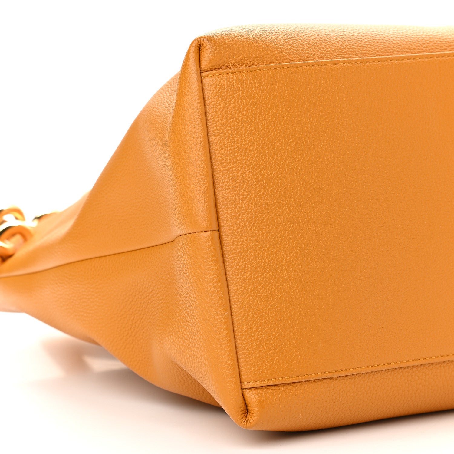 Bottega Veneta Grained Calfskin Saint Germain Tote Cob 7 of 8