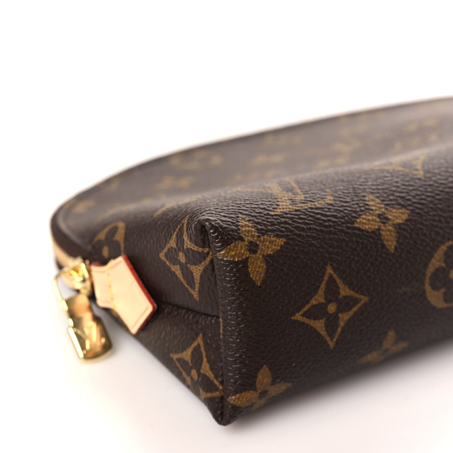 Louis Vuitton Monogram Cosmetic Pouch GM 7 of 8