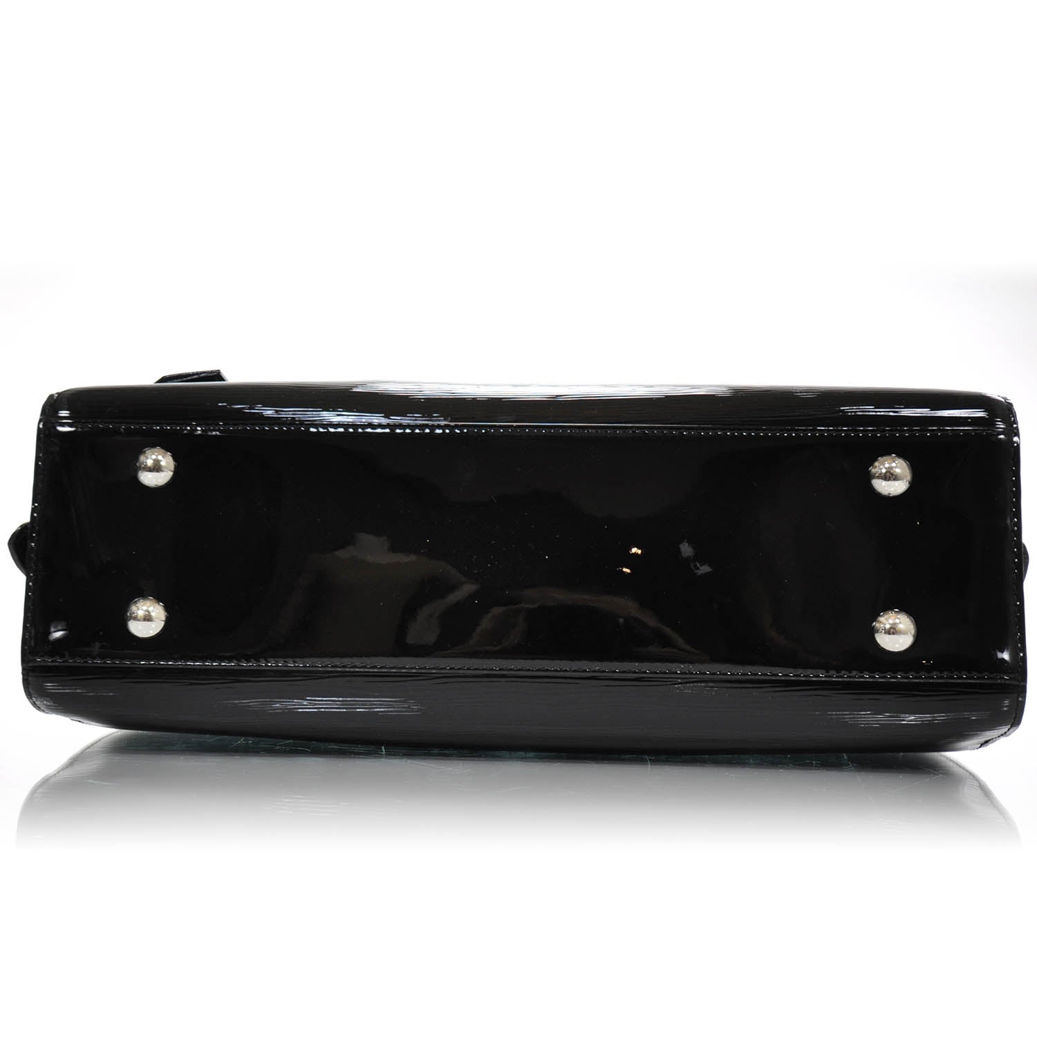 Louis Vuitton Electric Epi Pont-Neuf GM Black 5 of 9