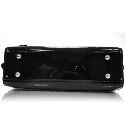 Louis Vuitton Electric Epi Pont-Neuf GM Black 5 of 9