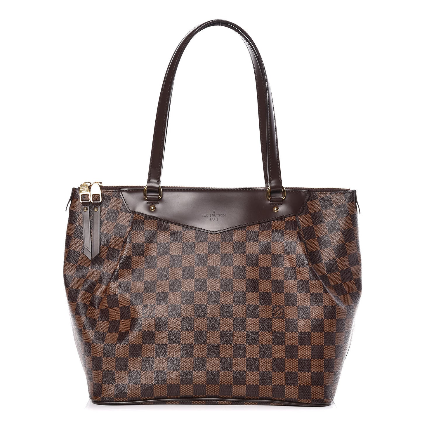 Damier Ebene Westminster GM