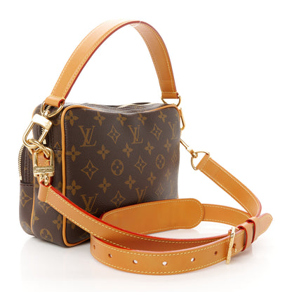 Louis Vuitton Monogram Archive Nil NM 3 of 12