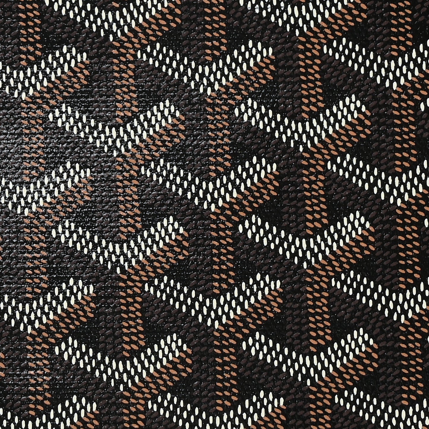 Goyardine Artois MM Black