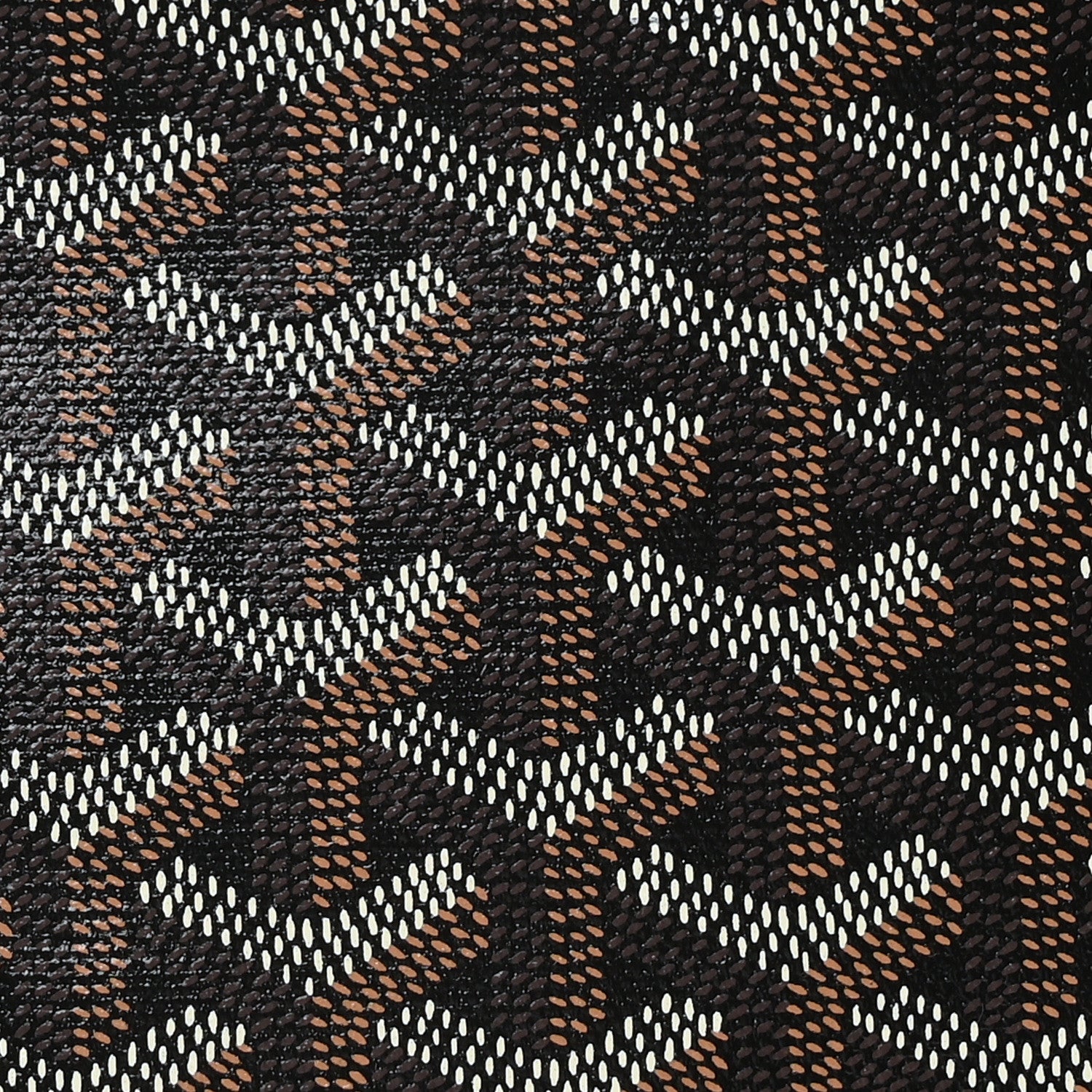 Goyard Goyardine Artois MM Black 9 of 11
