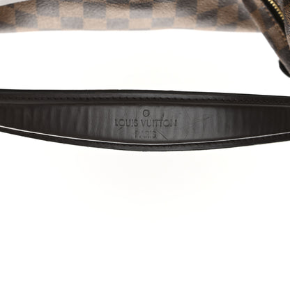 Louis Vuitton Damier Ebene Duomo Hobo 15 of 17