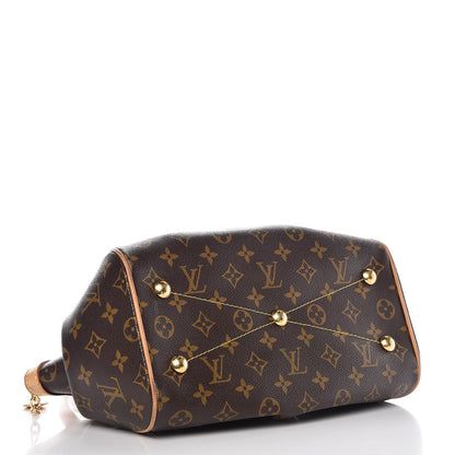 Louis Vuitton Monogram Tivoli PM 4 of 12