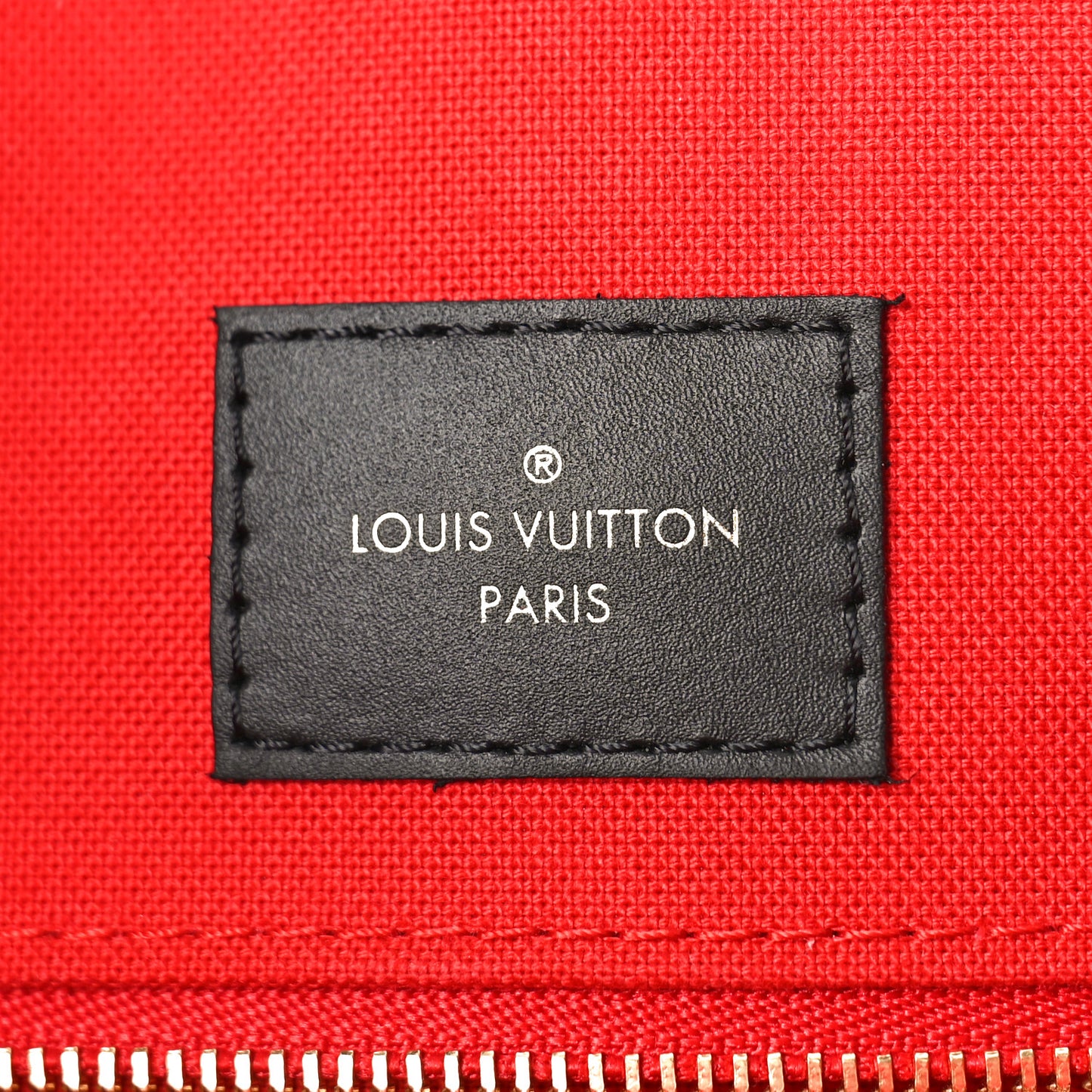 Reverse Monogram Giant Onthego GM