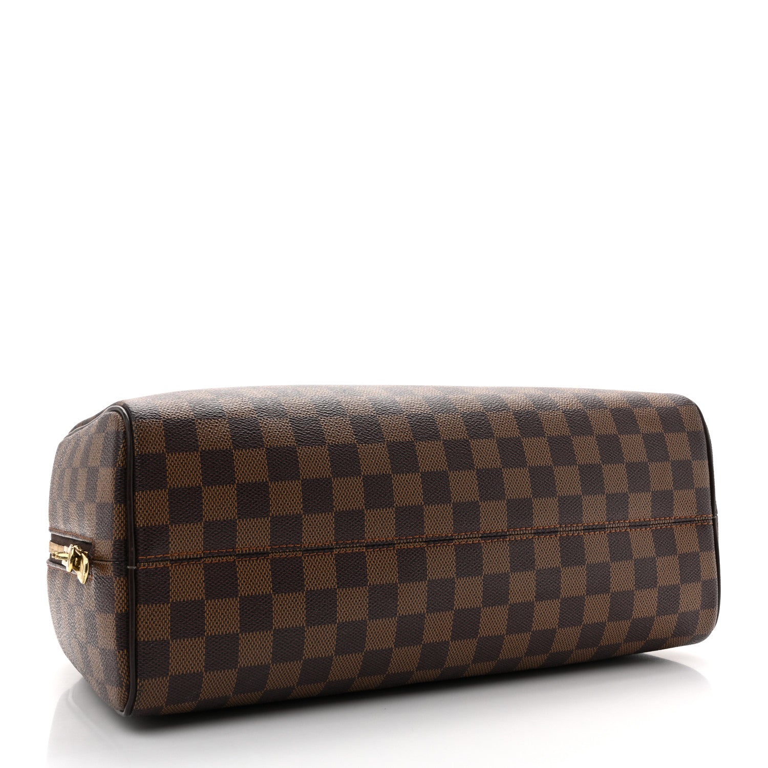 Louis Vuitton Damier Ebene Nolita 4 of 14