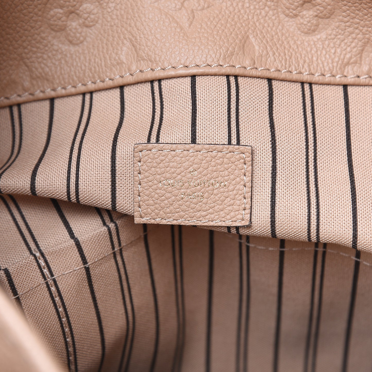 Empreinte Artsy MM Dune