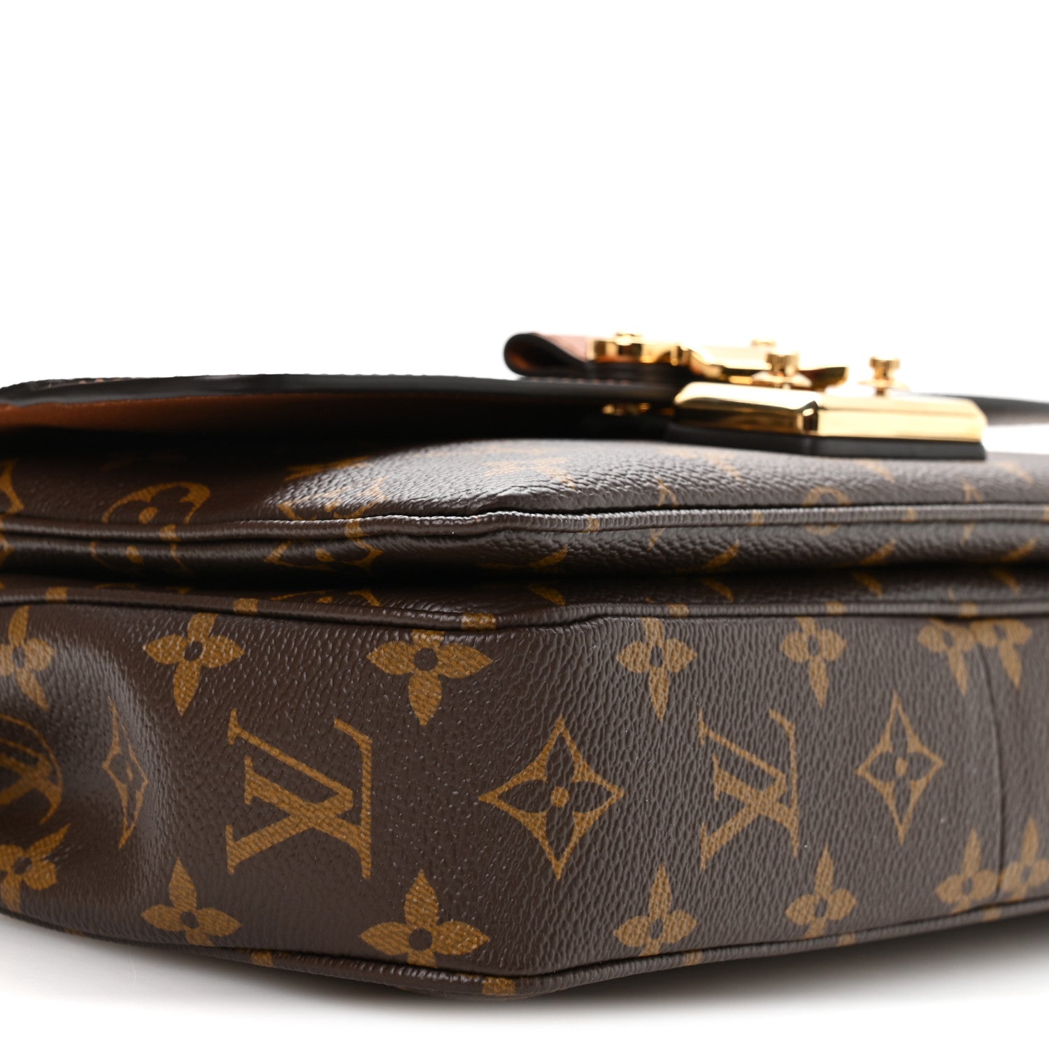 Louis Vuitton Monogram Marceau Caramel 8 of 9