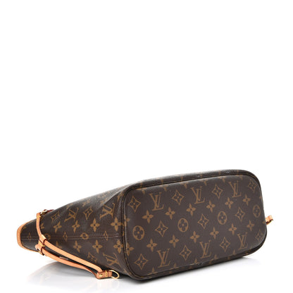 Louis Vuitton Monogram Neo Neverfull PM Pivoine 5 of 12