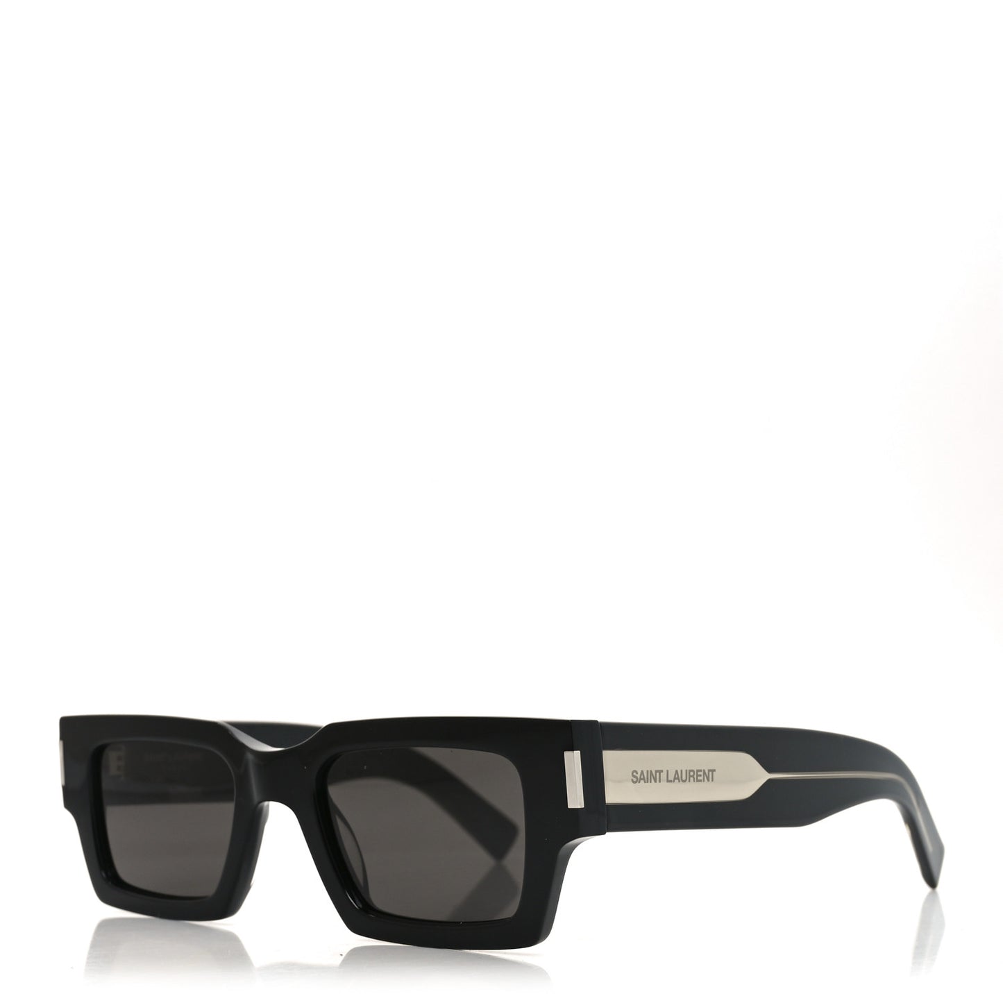 Acetate SL 572 Sunglasses Black