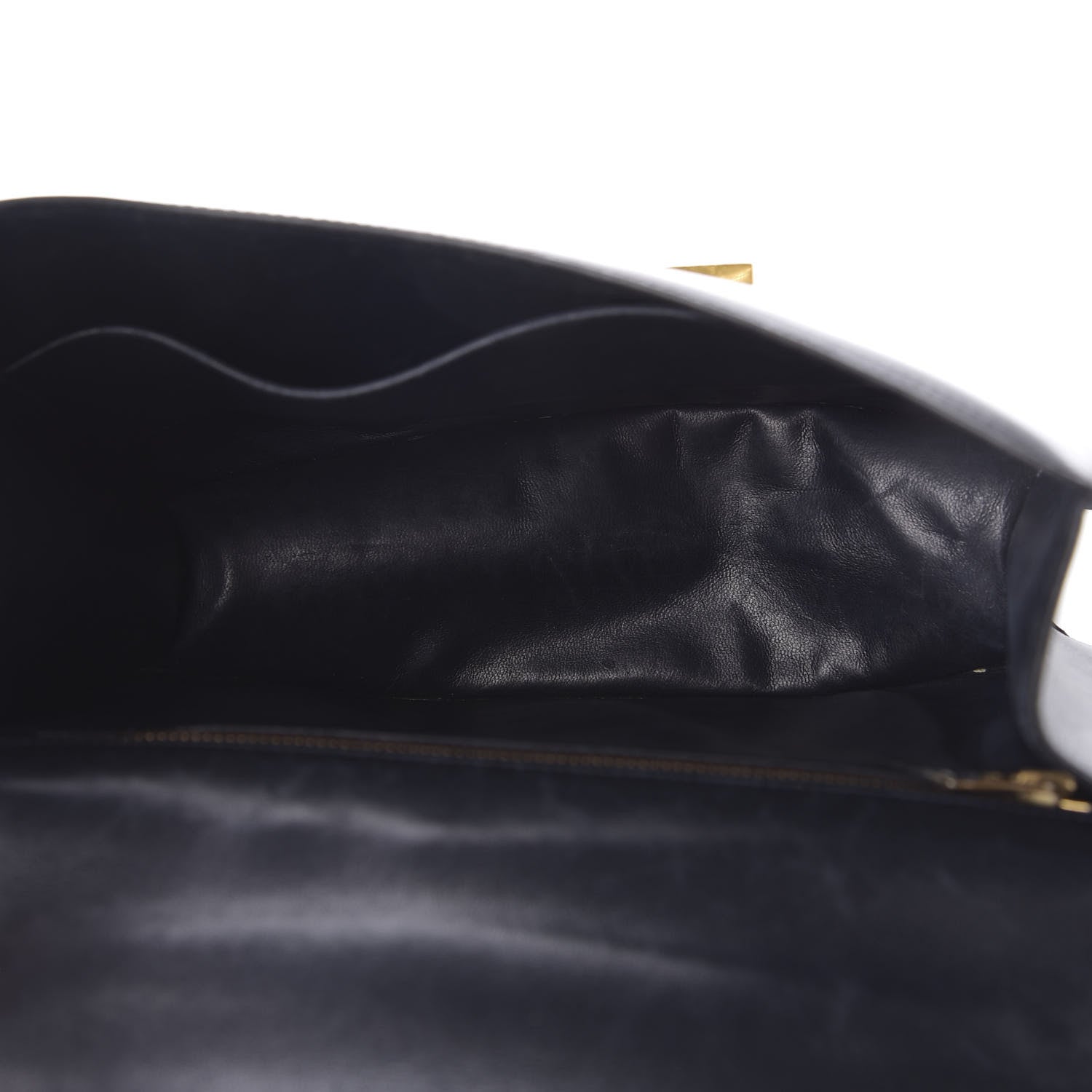 Hermes Box Constance 23 Bleu Marine 4 of 11