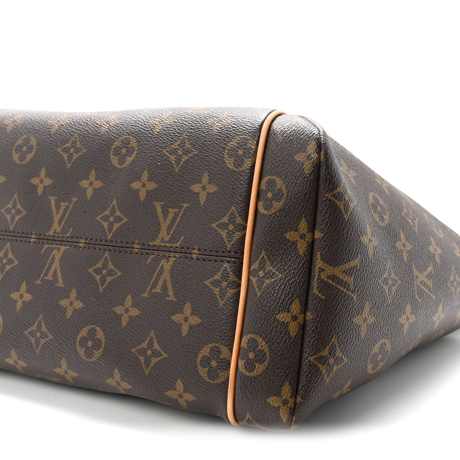 Louis Vuitton Monogram Totally MM 9 of 9