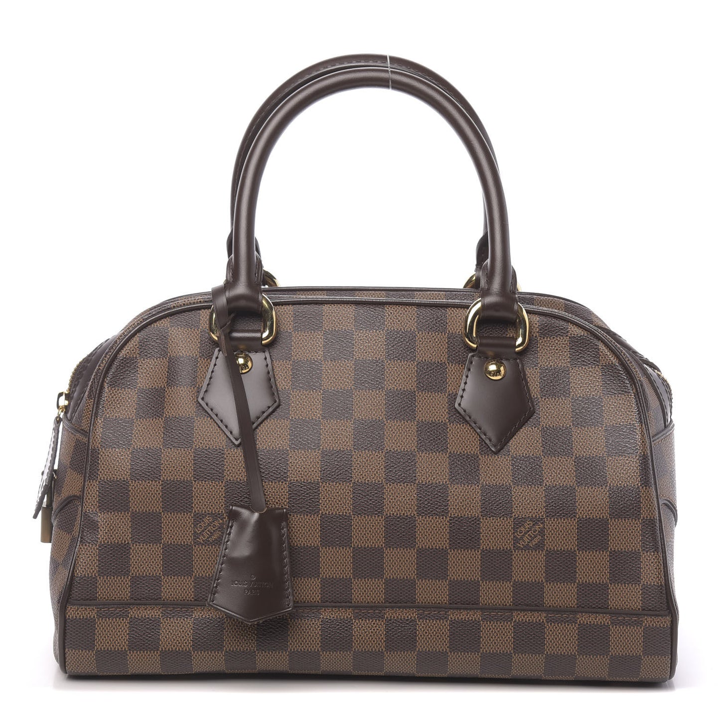 Damier Ebene Duomo