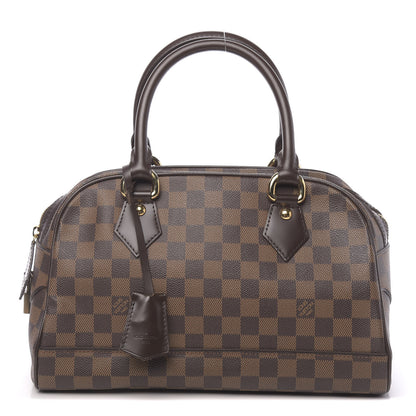 Louis Vuitton Damier Ebene Duomo 1 of 10