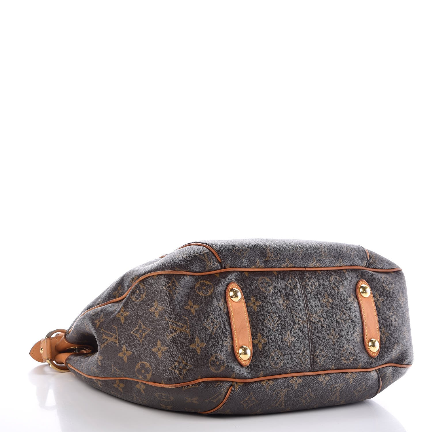 Louis Vuitton Monogram Galliera PM 4 of 21